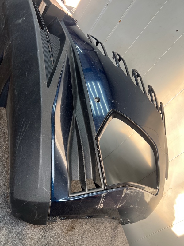 Бампер, 10000 рублей, Кузнецово