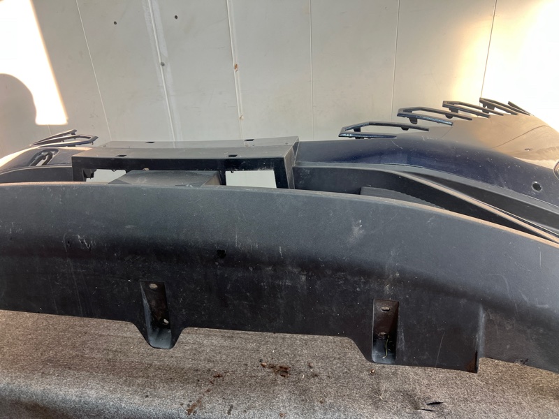 Бампер, 10000 рублей, Кузнецово