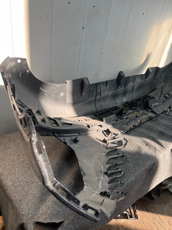 Бампер, 10000 рублей, Кузнецово