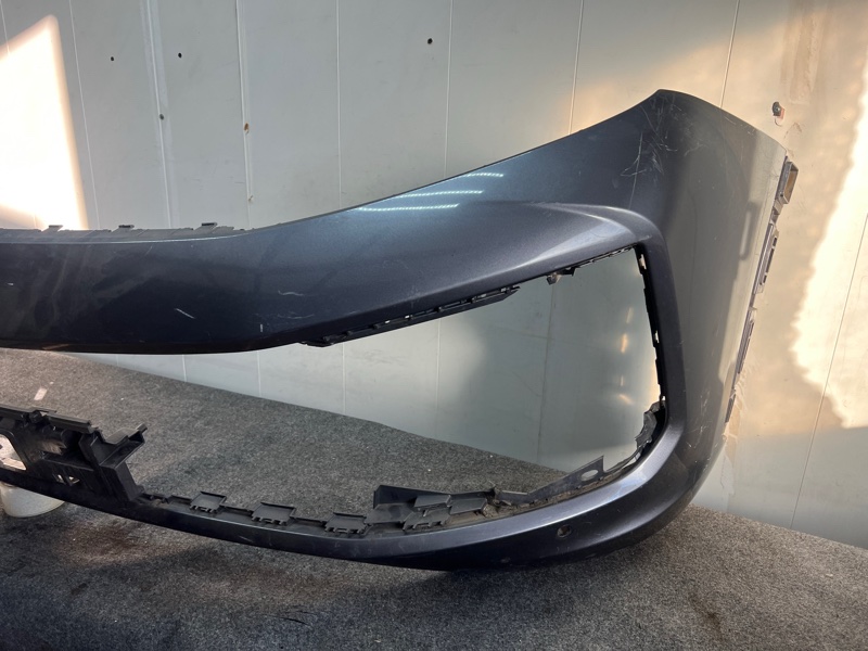 Бампер, 10000 рублей, Кузнецово