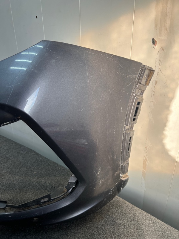 Бампер, 10000 рублей, Кузнецово