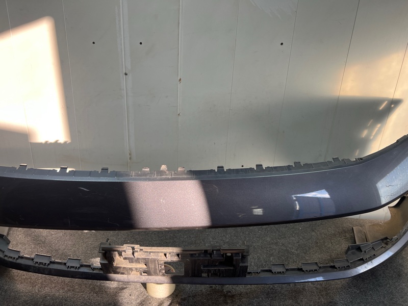 Бампер, 10000 рублей, Кузнецово