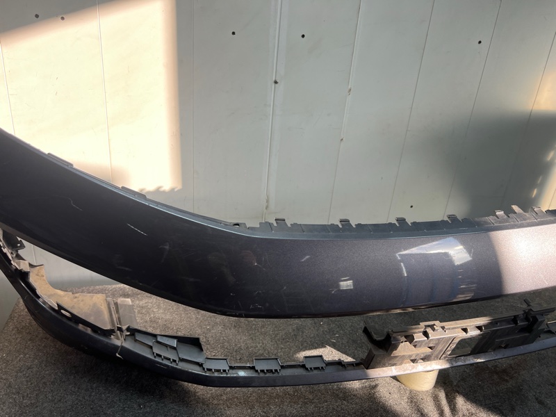 Бампер, 10000 рублей, Кузнецово