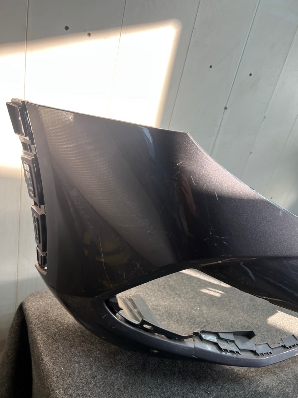 Бампер, 10000 рублей, Кузнецово