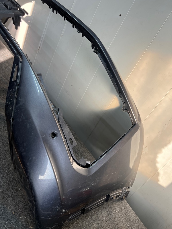 Бампер, 10000 рублей, Кузнецово