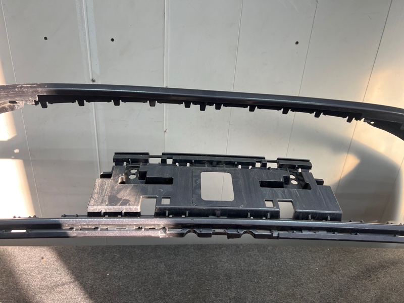 Бампер, 10000 рублей, Кузнецово