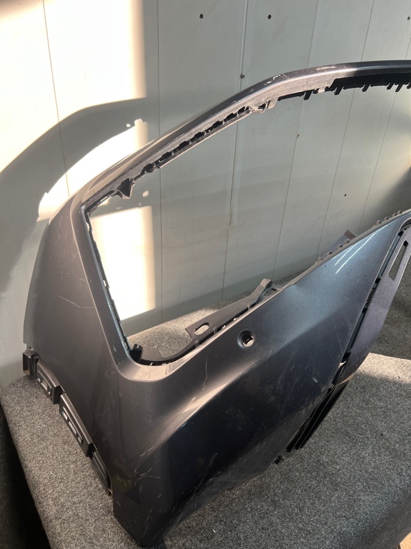 Бампер, 10000 рублей, Кузнецово