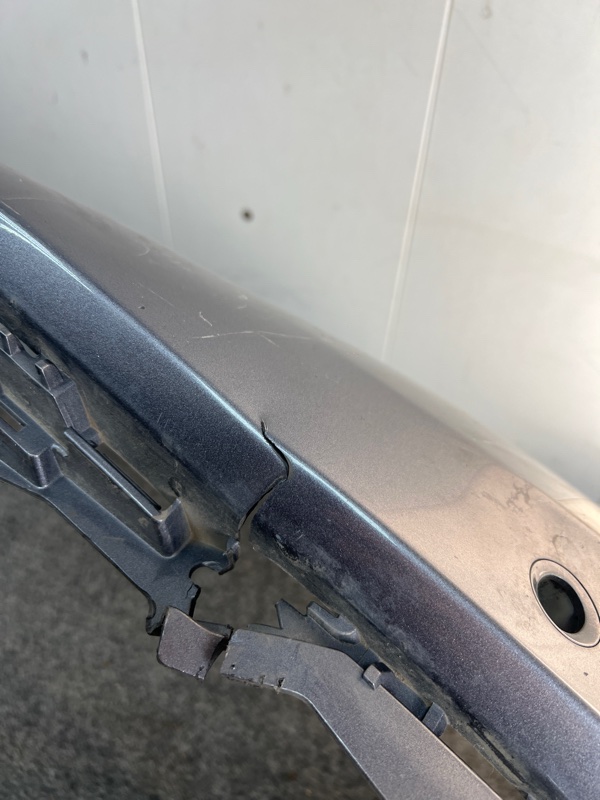 Бампер, 10000 рублей, Кузнецово