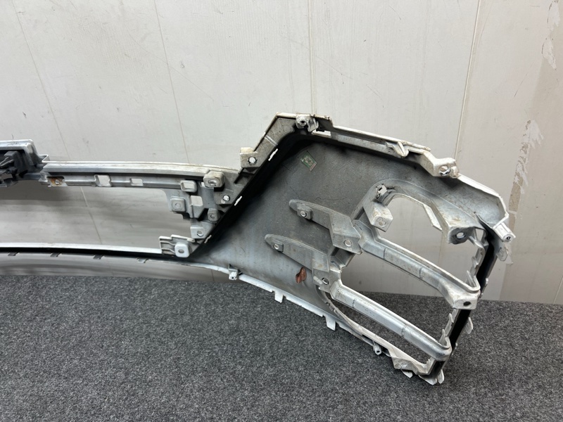 Бампер, 6000 рублей, Кузнецово