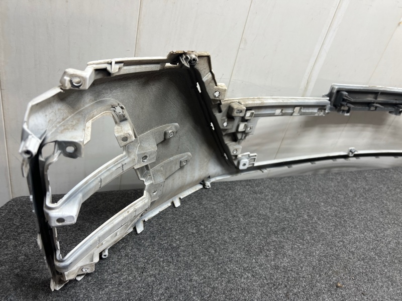 Бампер, 6000 рублей, Кузнецово