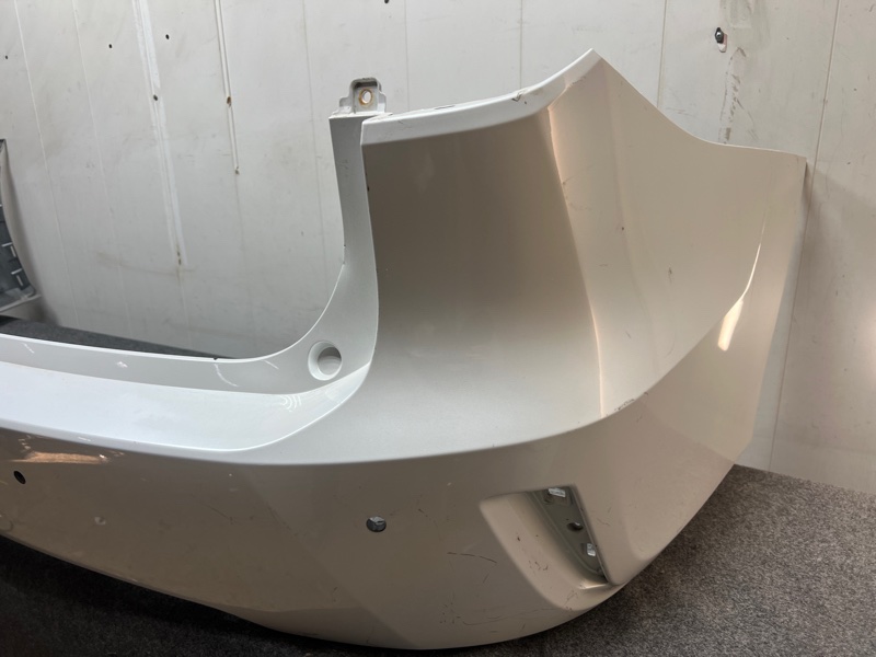 Бампер, 15000 рублей, Кузнецово