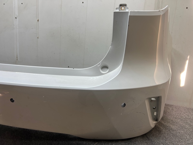 Бампер, 15000 рублей, Кузнецово