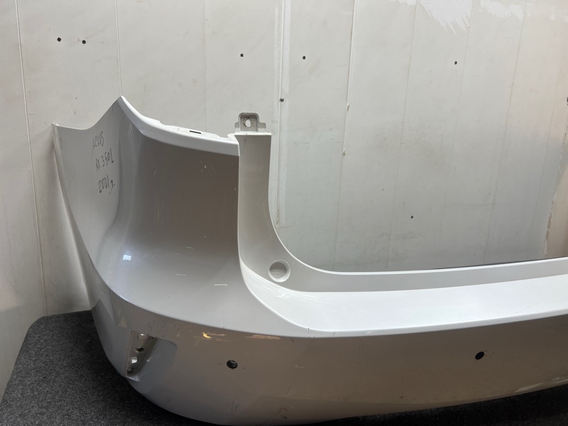 Бампер, 15000 рублей, Кузнецово