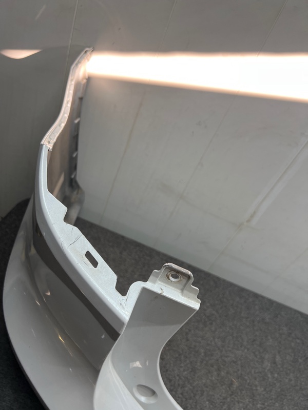 Бампер, 15000 рублей, Кузнецово