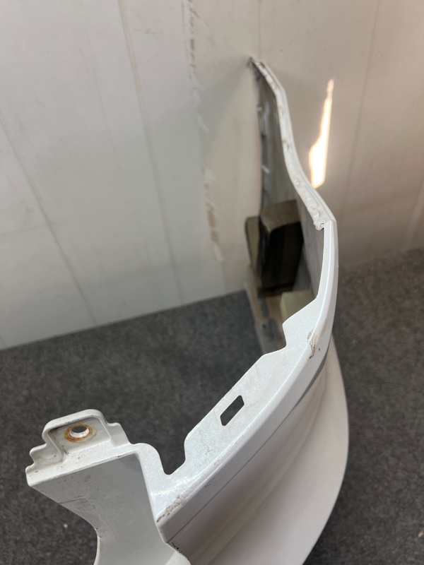 Бампер, 15000 рублей, Кузнецово