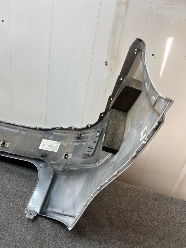 Бампер, 15000 рублей, Кузнецово