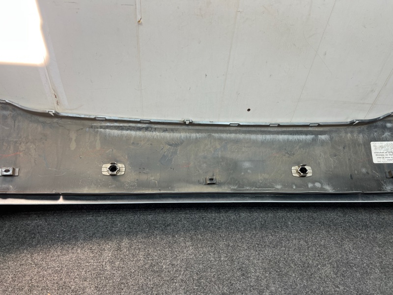 Бампер, 15000 рублей, Кузнецово