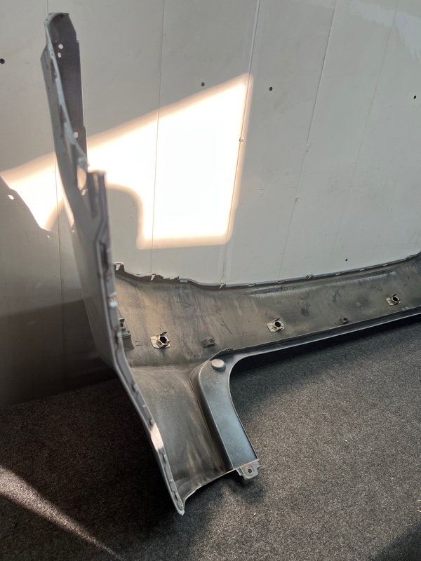 Бампер, 15000 рублей, Кузнецово