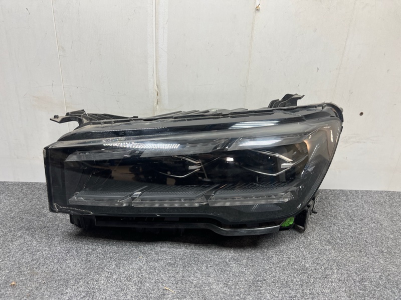 фара, 12000 рублей, Кузнецово