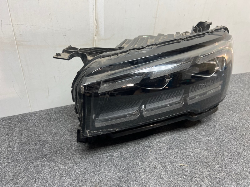 фара, 12000 рублей, Кузнецово