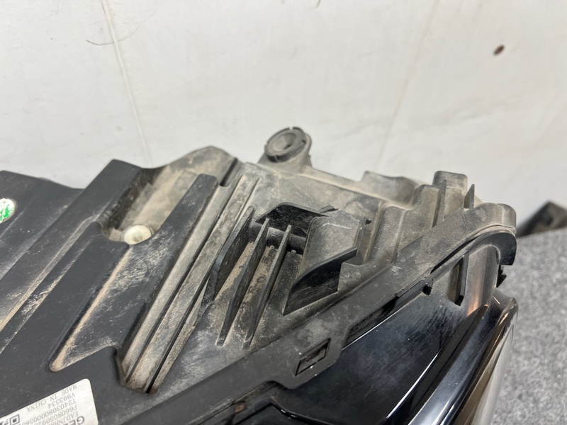 фара, 12000 рублей, Кузнецово