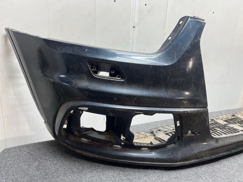 Бампер, 12000 рублей, Кузнецово