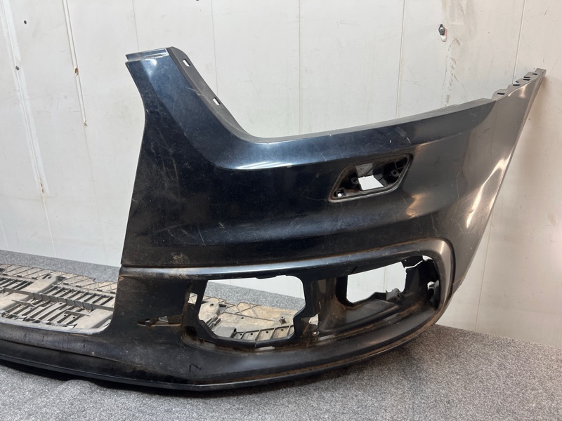 Бампер, 12000 рублей, Кузнецово