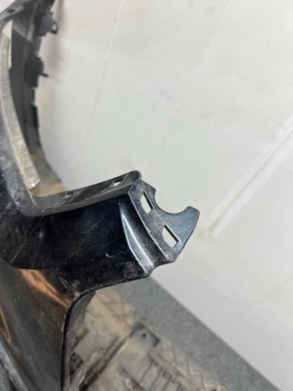 Бампер, 12000 рублей, Кузнецово