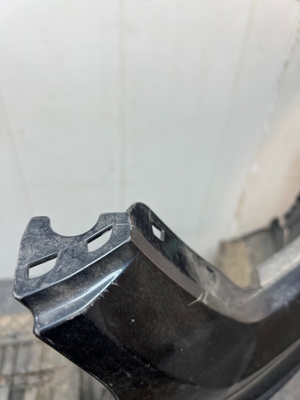 Бампер, 12000 рублей, Кузнецово