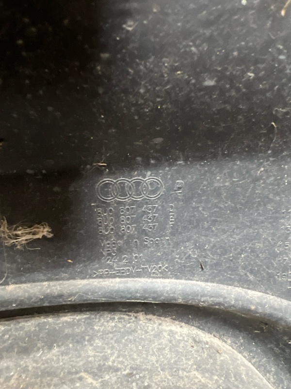 Бампер, 12000 рублей, Кузнецово