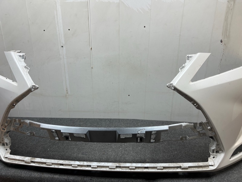 Бампер, 15000 рублей, Кузнецово