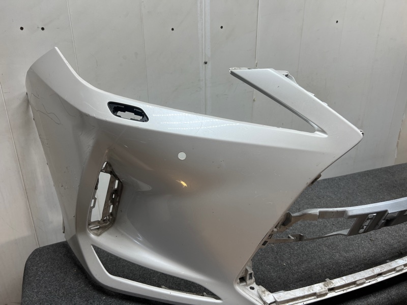 Бампер, 15000 рублей, Кузнецово