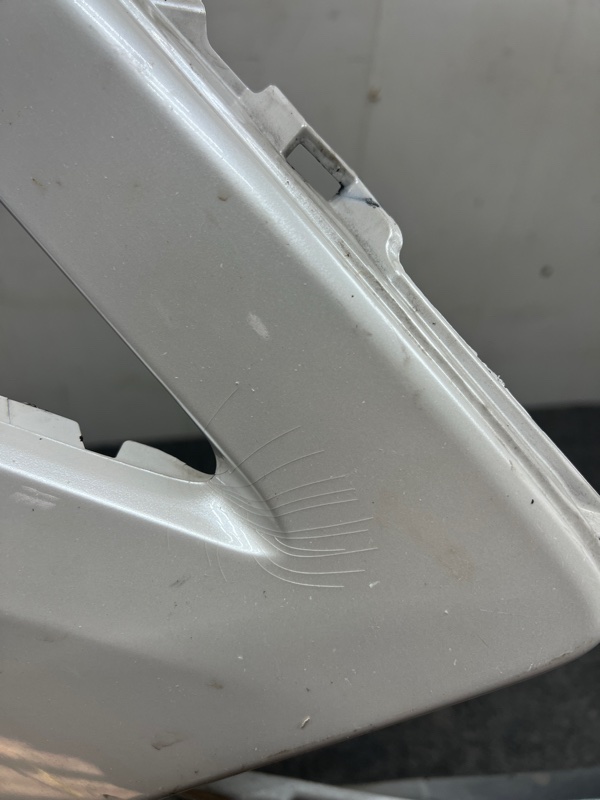 Бампер, 15000 рублей, Кузнецово