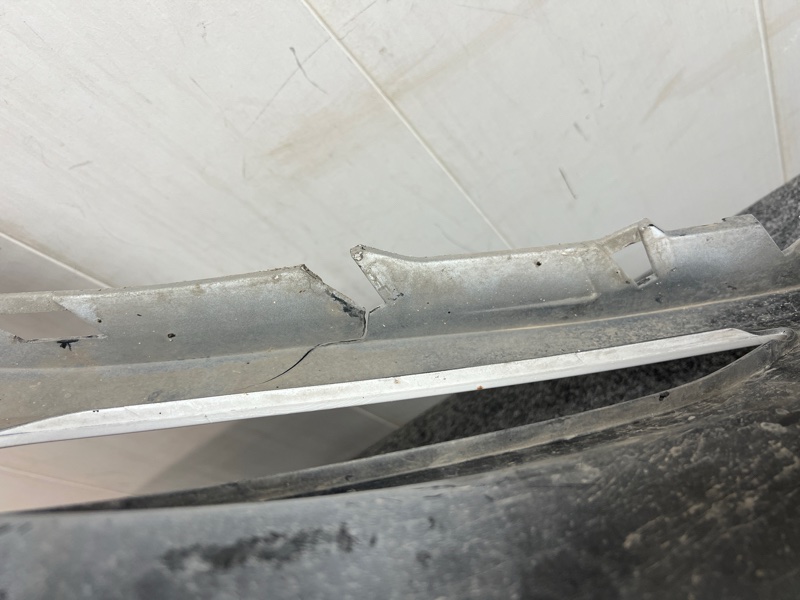 Бампер, 15000 рублей, Кузнецово