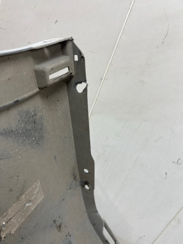 Бампер, 15000 рублей, Кузнецово