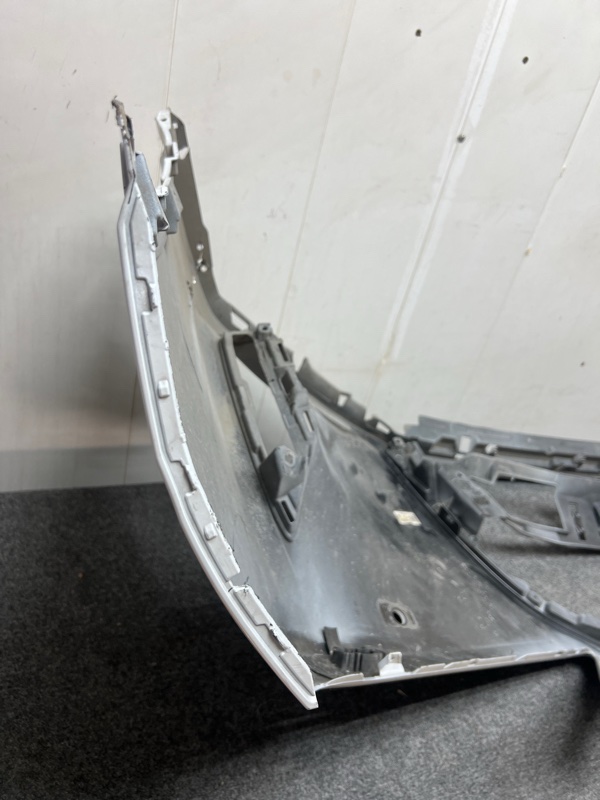 Бампер, 15000 рублей, Кузнецово