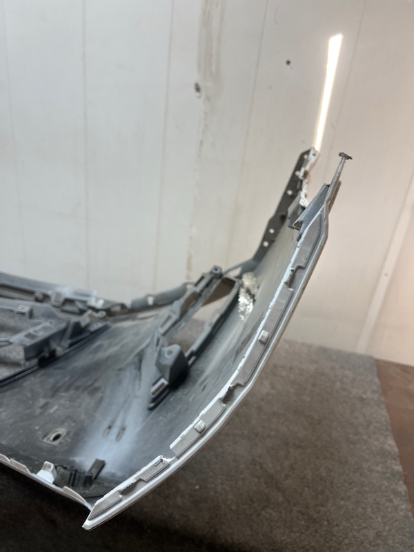 Бампер, 15000 рублей, Кузнецово