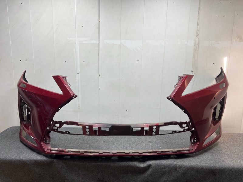 Бампер, 10000 рублей, Кузнецово