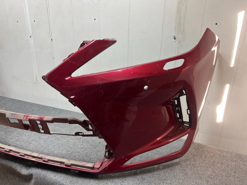 Бампер, 10000 рублей, Кузнецово