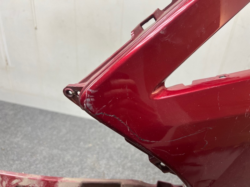 Бампер, 10000 рублей, Кузнецово