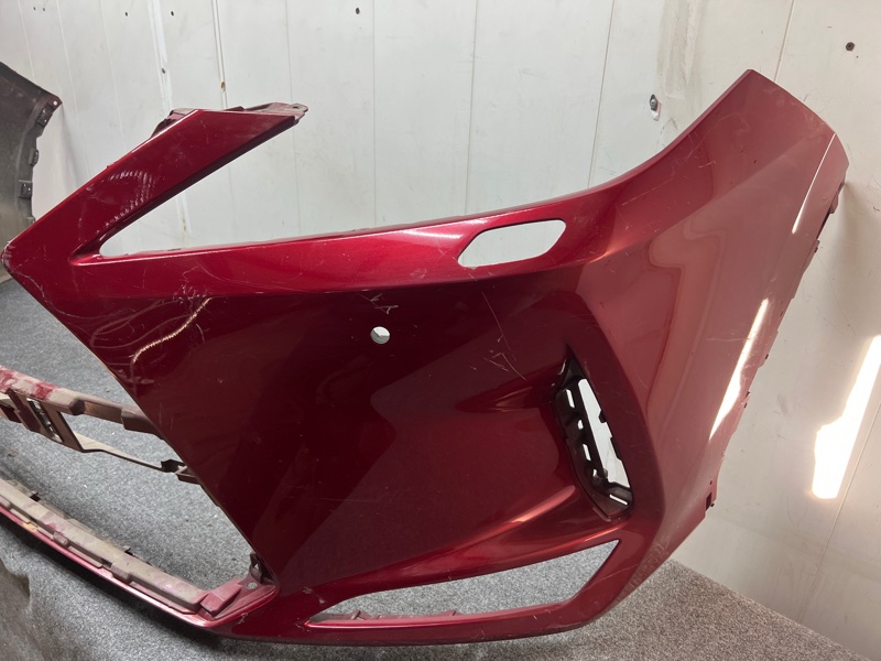 Бампер, 10000 рублей, Кузнецово