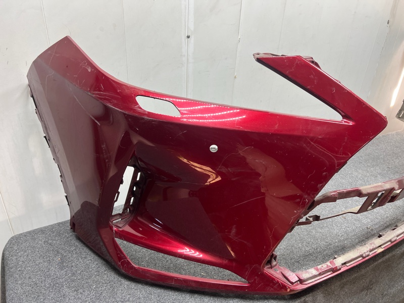 Бампер, 10000 рублей, Кузнецово