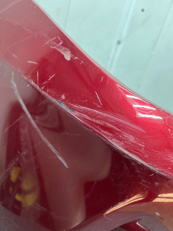 Бампер, 10000 рублей, Кузнецово