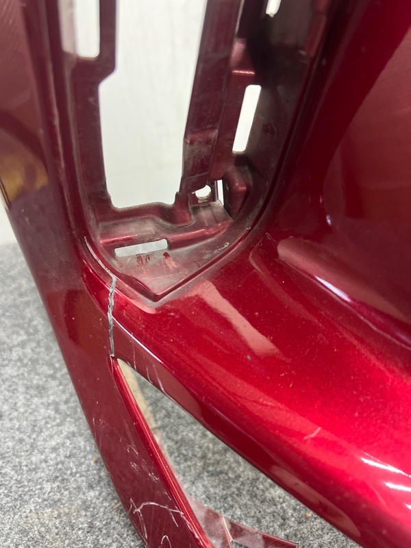 Бампер, 10000 рублей, Кузнецово