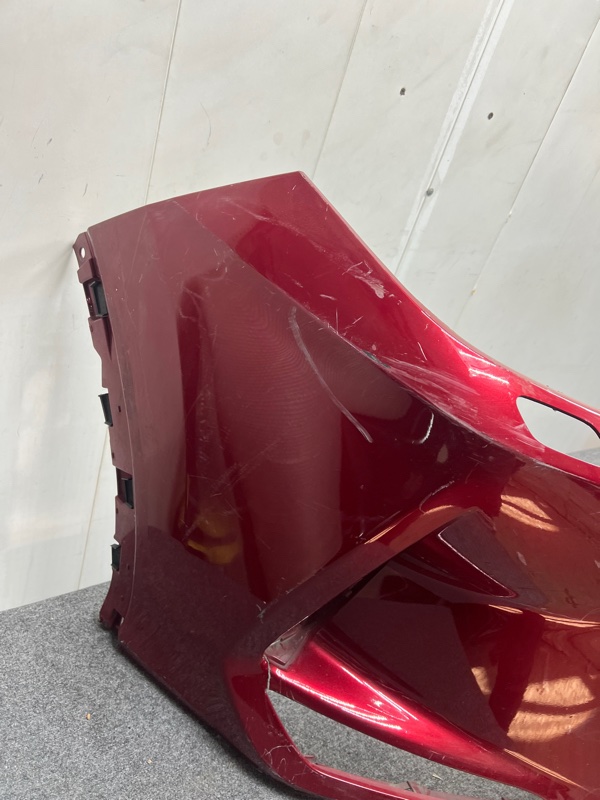 Бампер, 10000 рублей, Кузнецово