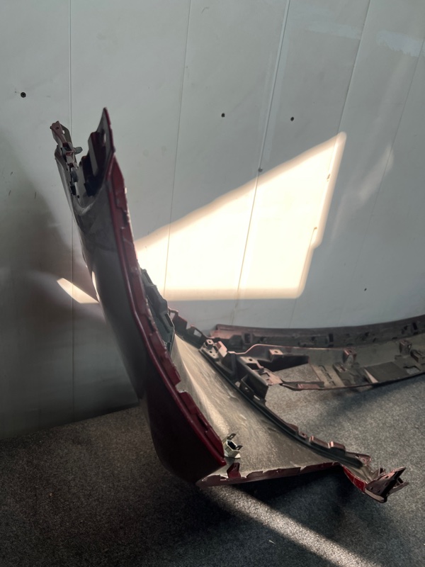 Бампер, 10000 рублей, Кузнецово