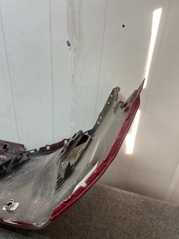 Бампер, 10000 рублей, Кузнецово