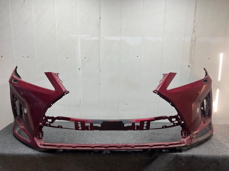 Бампер, 12000 рублей, Кузнецово