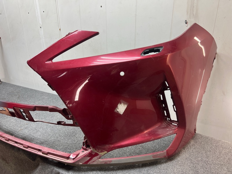 Бампер, 12000 рублей, Кузнецово