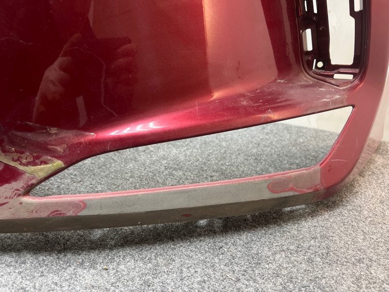 Бампер, 12000 рублей, Кузнецово